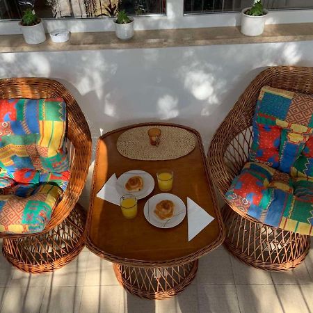 Apartment Bono Пореч Екстер'єр фото