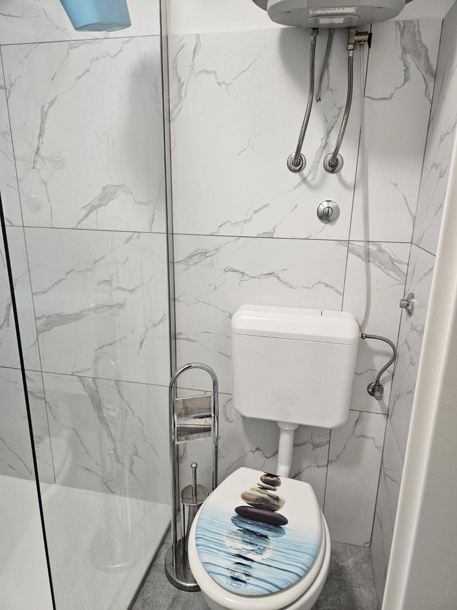 Apartment Bono Пореч Екстер'єр фото